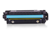 Kompatibel zu HP 507A / CE402A Toner gelb