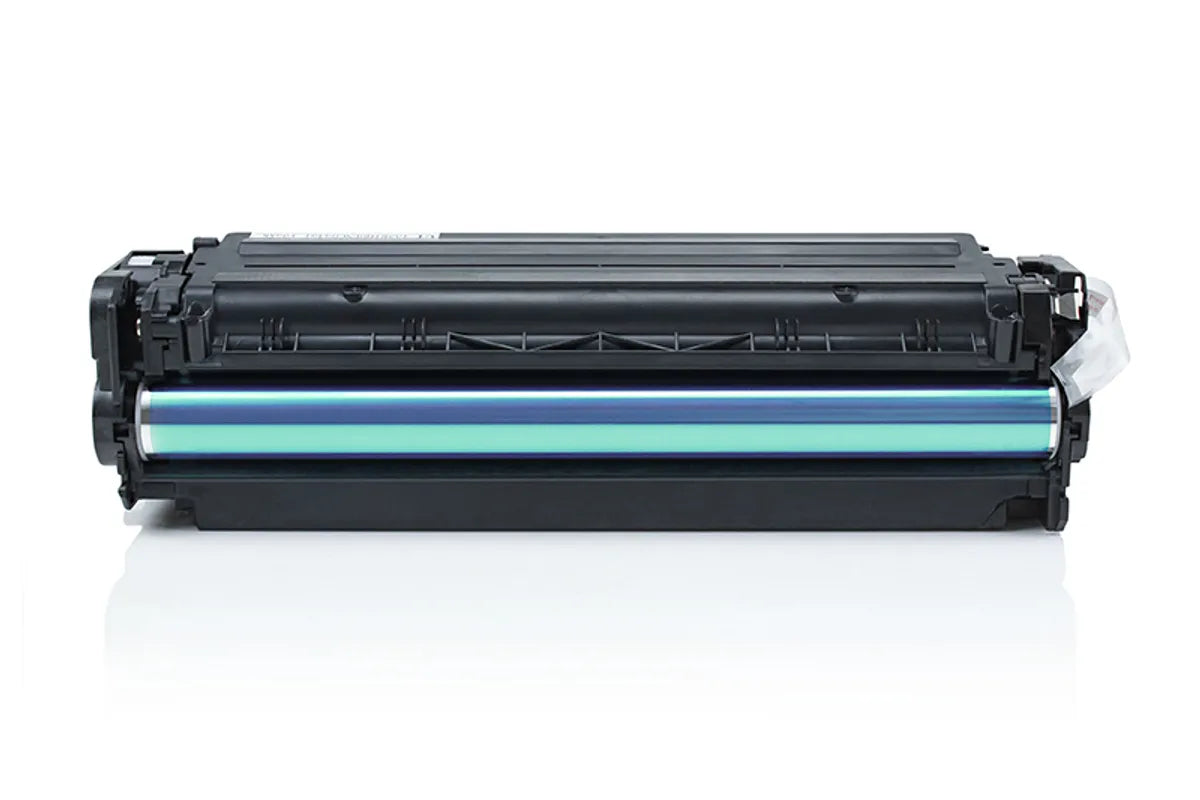 Kompatibel zu HP 312A / CF382A Toner gelb