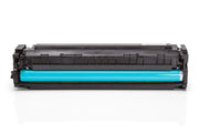 Kompatibel zu HP 201X / CF402X Toner gelb