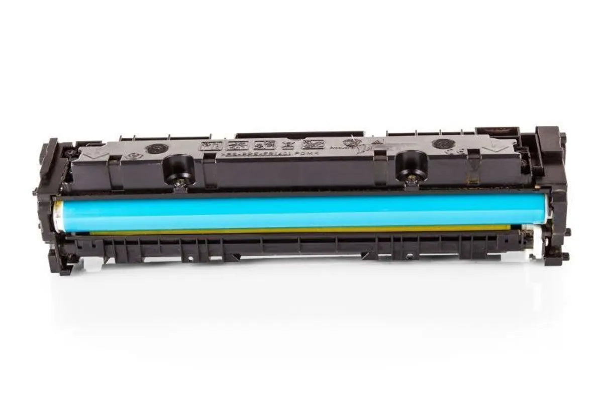 Kompatibel zu HP 410A / CF412A Toner gelb