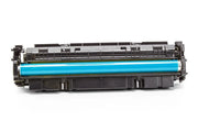 Kompatibel zu HP 410X / CF412X Toner gelb