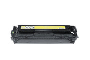 Kompatibel zu HP 125A / CB542A Toner gelb
