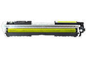 Kompatibel zu HP 126A / CE312A Toner gelb