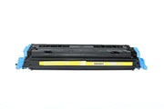 Kompatibel zu HP 124A / Q6002A Toner gelb