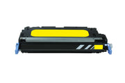Kompatibel zu HP 502A / Q6472A Toner gelb