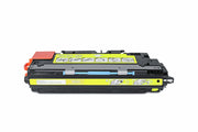 Kompatibel zu HP 309A / Q2672A Toner gelb