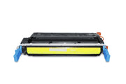 Kompatibel zu HP 641A / C9722A Toner gelb