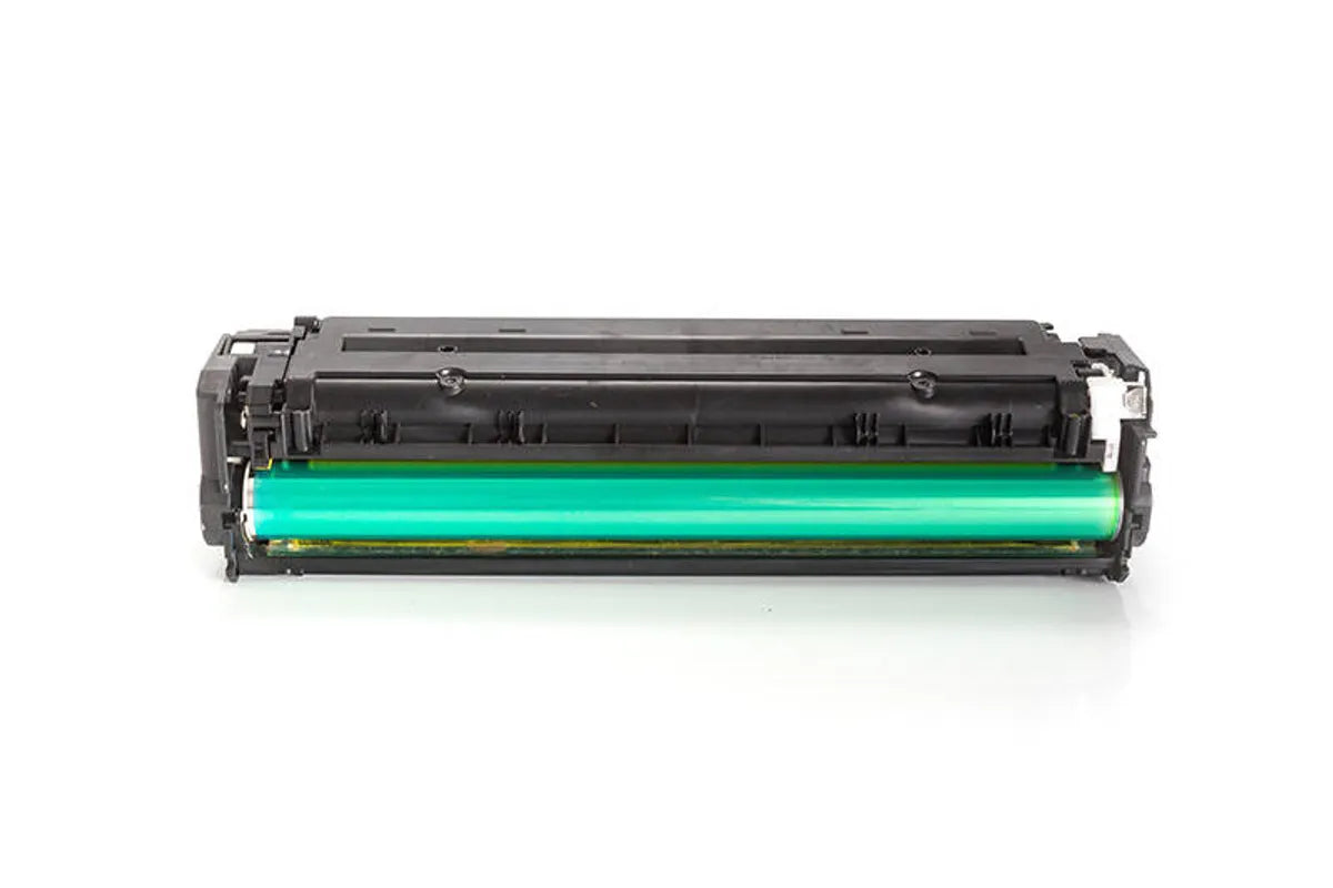 Kompatibel zu HP 128A / CE322A Toner gelb