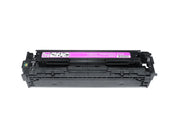 Kompatibel zu HP 125A / CB543A Toner magenta