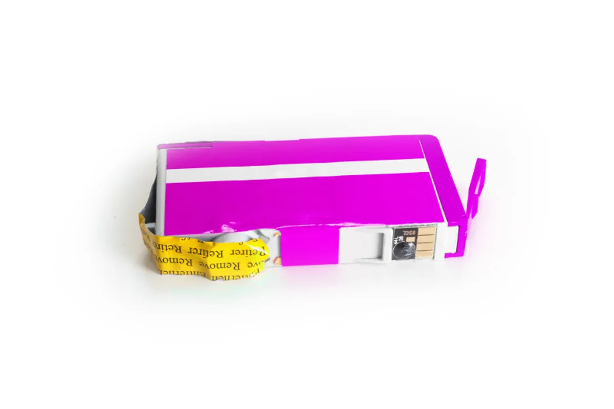 Kompatibel zu HP 935XL / C2P25AE Tinte magenta