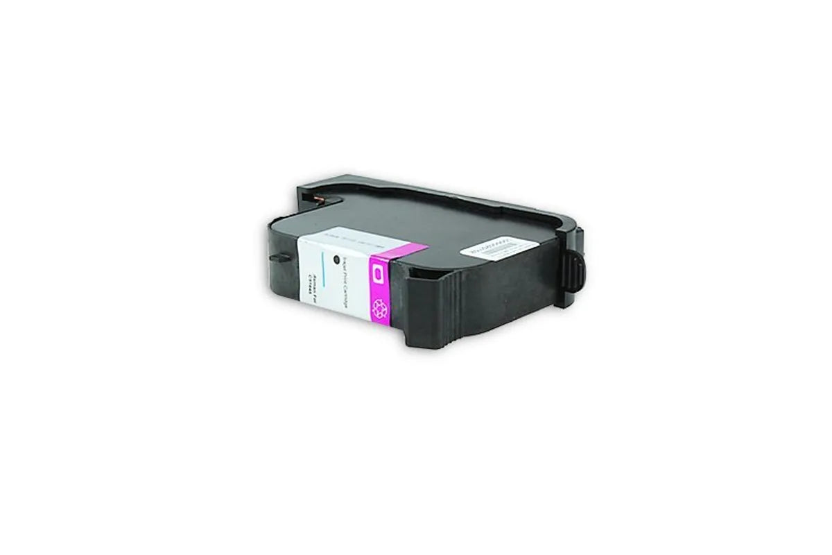 Kompatibel zu HP 40 / 51640ME Tinte magenta