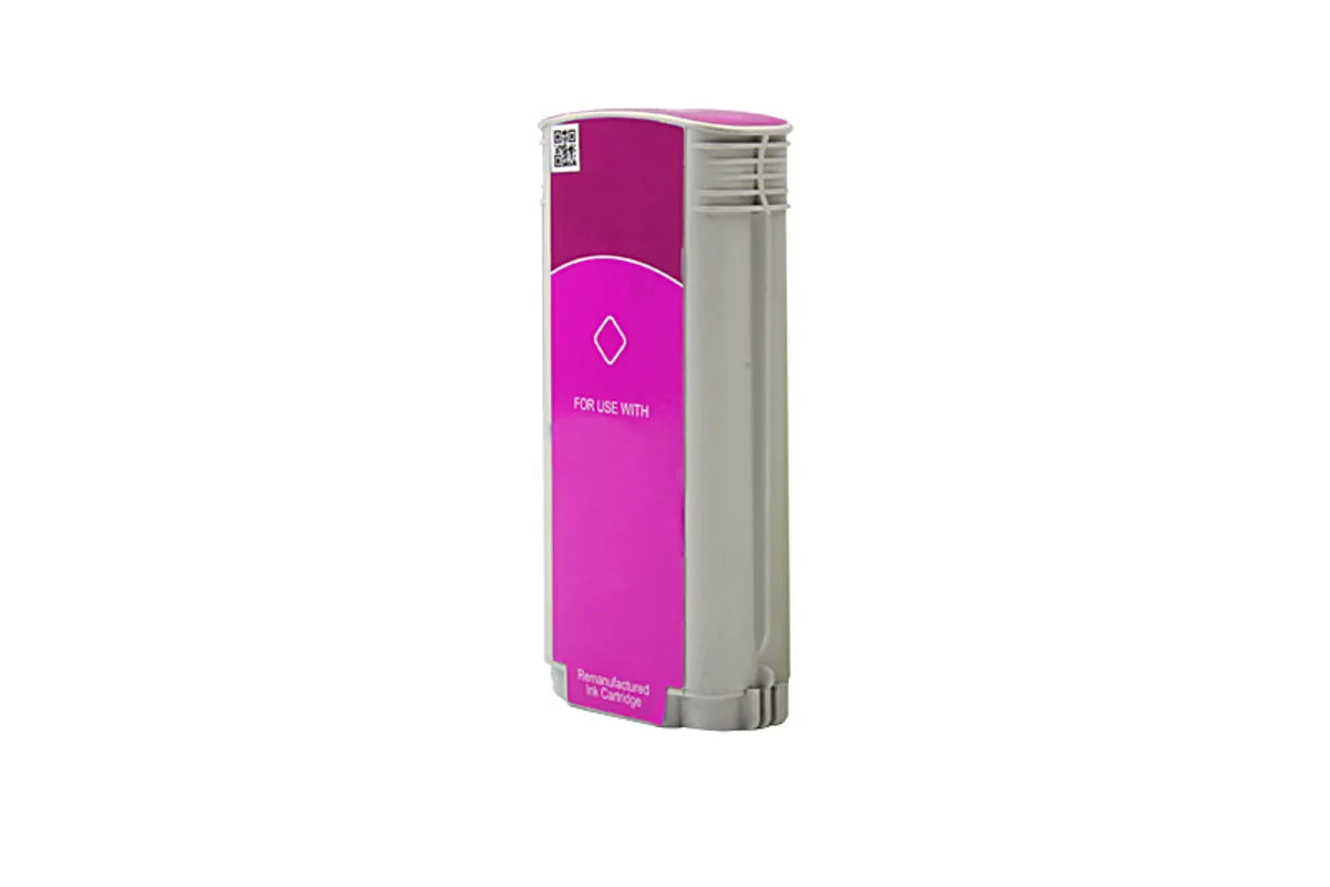 Kompatibel zu HP 70 / C9453A Tinte magenta