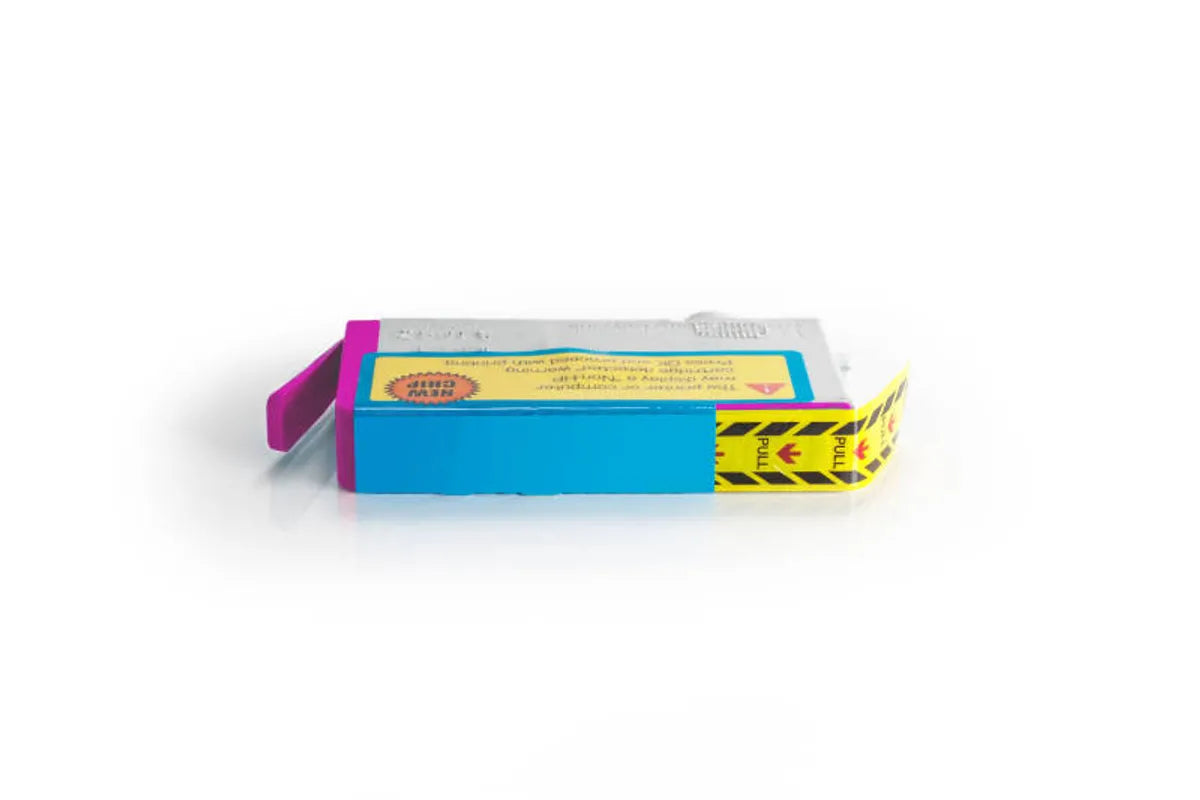 Kompatibel zu HP 364XL / CB324EE Tinte magenta