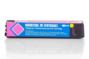 Kompatibel zu HP 973X / F6T82AE Tinte magenta