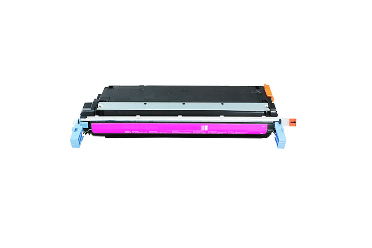 Kompatibel zu HP 645A / C9733A Toner magenta