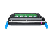 Kompatibel zu HP 642A / CB403A Toner magenta