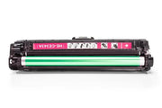 Kompatibel zu HP 651A / CE343A Toner magenta