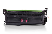 Kompatibel zu HP 653A / CF323A Toner magenta