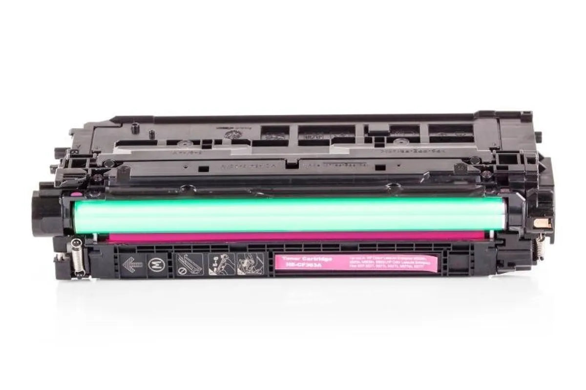 Kompatibel zu HP 508A / CF363A Toner magenta