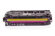 Kompatibel zu HP 508X / CF363X Toner magenta