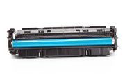 Kompatibel zu HP 410X / CF413X Toner magenta