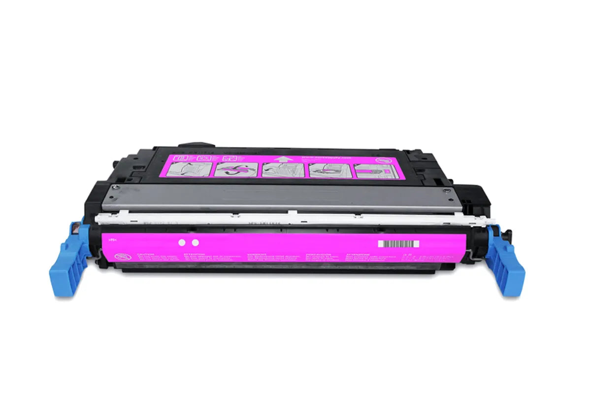 Kompatibel zu HP 644A / Q6463A Toner magenta
