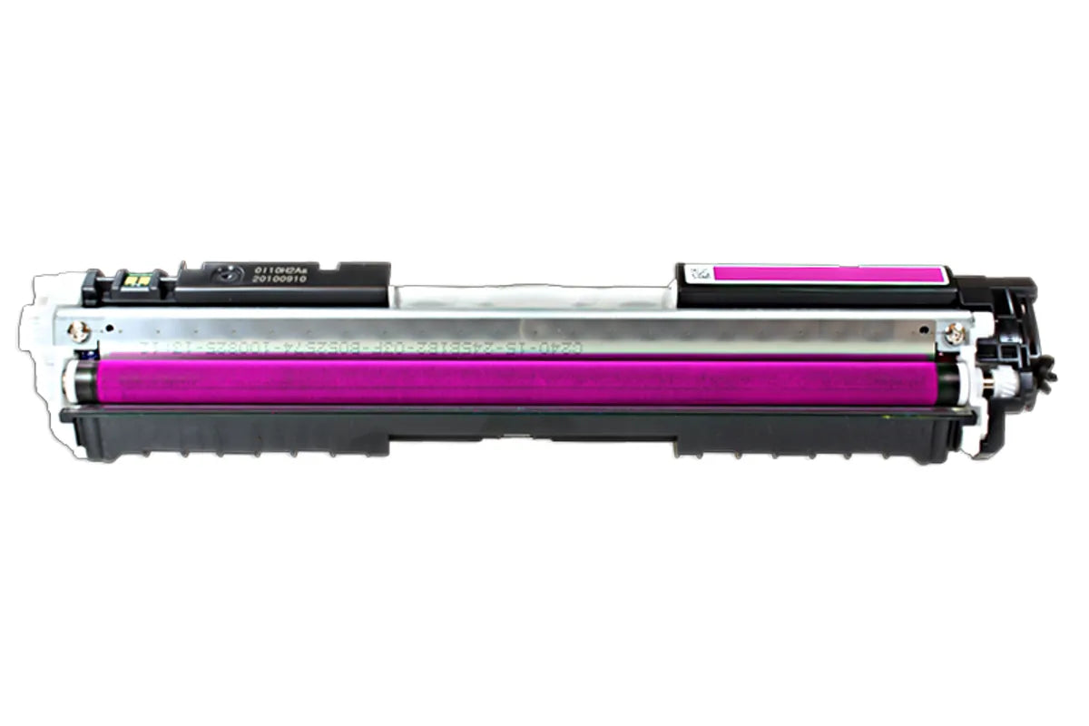 Kompatibel zu HP 126A / CE313A Toner magenta