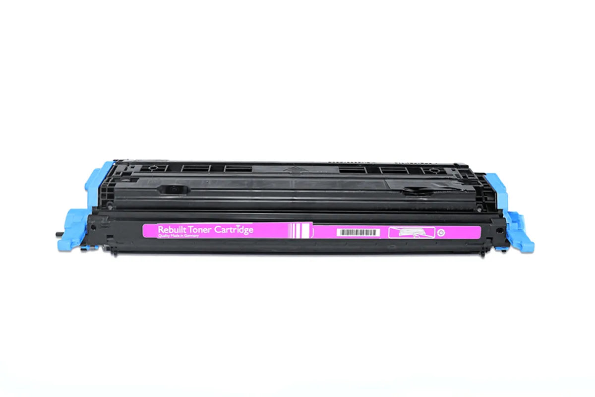 Kompatibel zu HP 124A / Q6003A Toner magenta