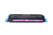 Kompatibel zu HP 124A / Q6003A Toner magenta