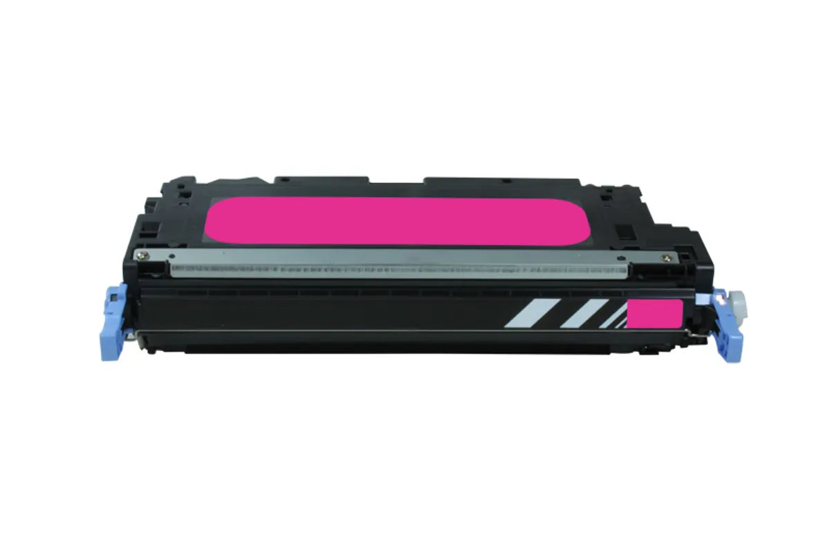 Kompatibel zu HP 502A / Q6473A Toner magenta
