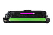 Kompatibel zu HP 307A / CE743A Toner magenta