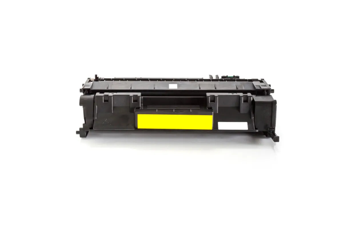 Kompatibel zu HP 80A / CF280A Toner schwarz