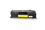 Kompatibel zu HP 80A / CF280A Toner schwarz