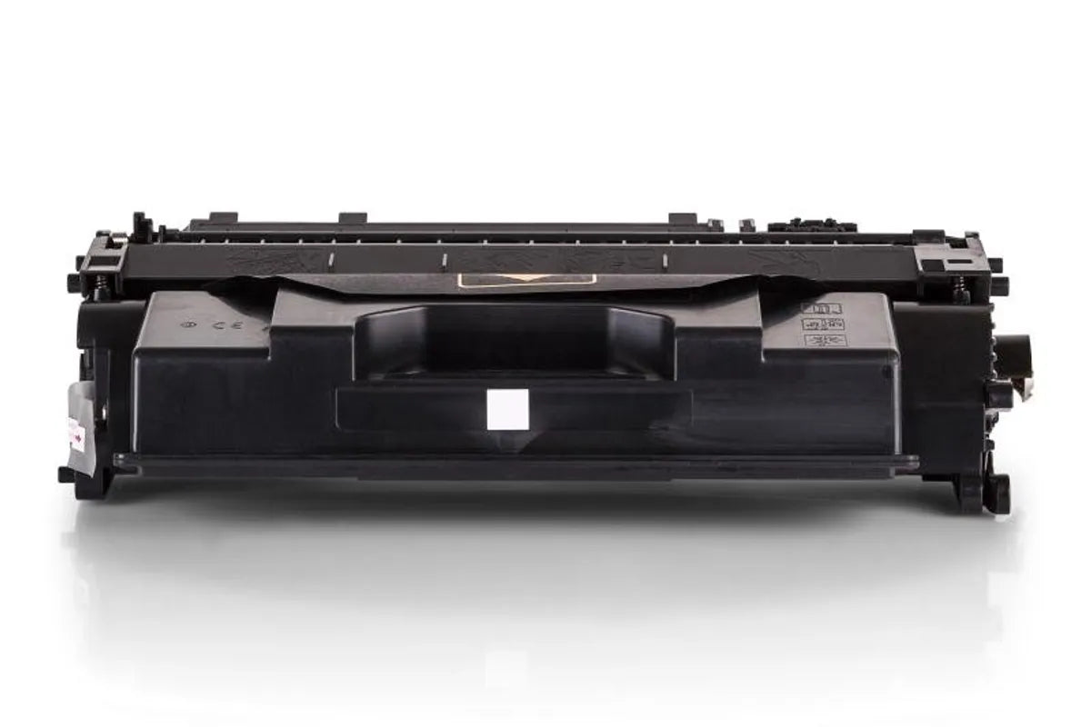 Kompatibel zu HP 80X / CF280X Toner schwarz