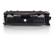 Kompatibel zu HP 80X / CF280X Toner schwarz