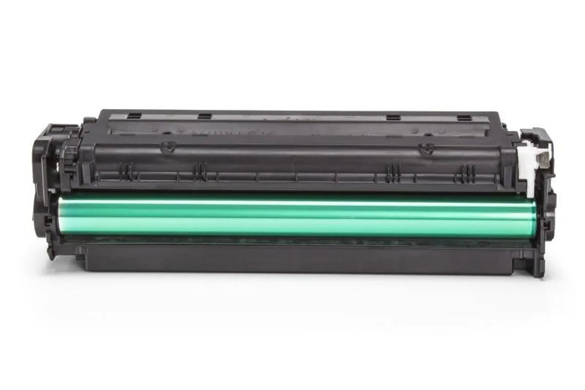 Kompatibel zu HP 305A / CE410A Toner schwarz