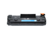 Kompatibel zu HP 35A / 36A / CB435A / CB436A Toner schwarz
