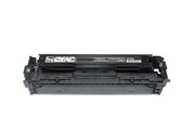 Kompatibel zu HP 125A / CB540A Toner schwarz