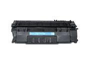 Kompatibel zu HP 49A / 53A / Q5949A / Q7553A Toner schwarz