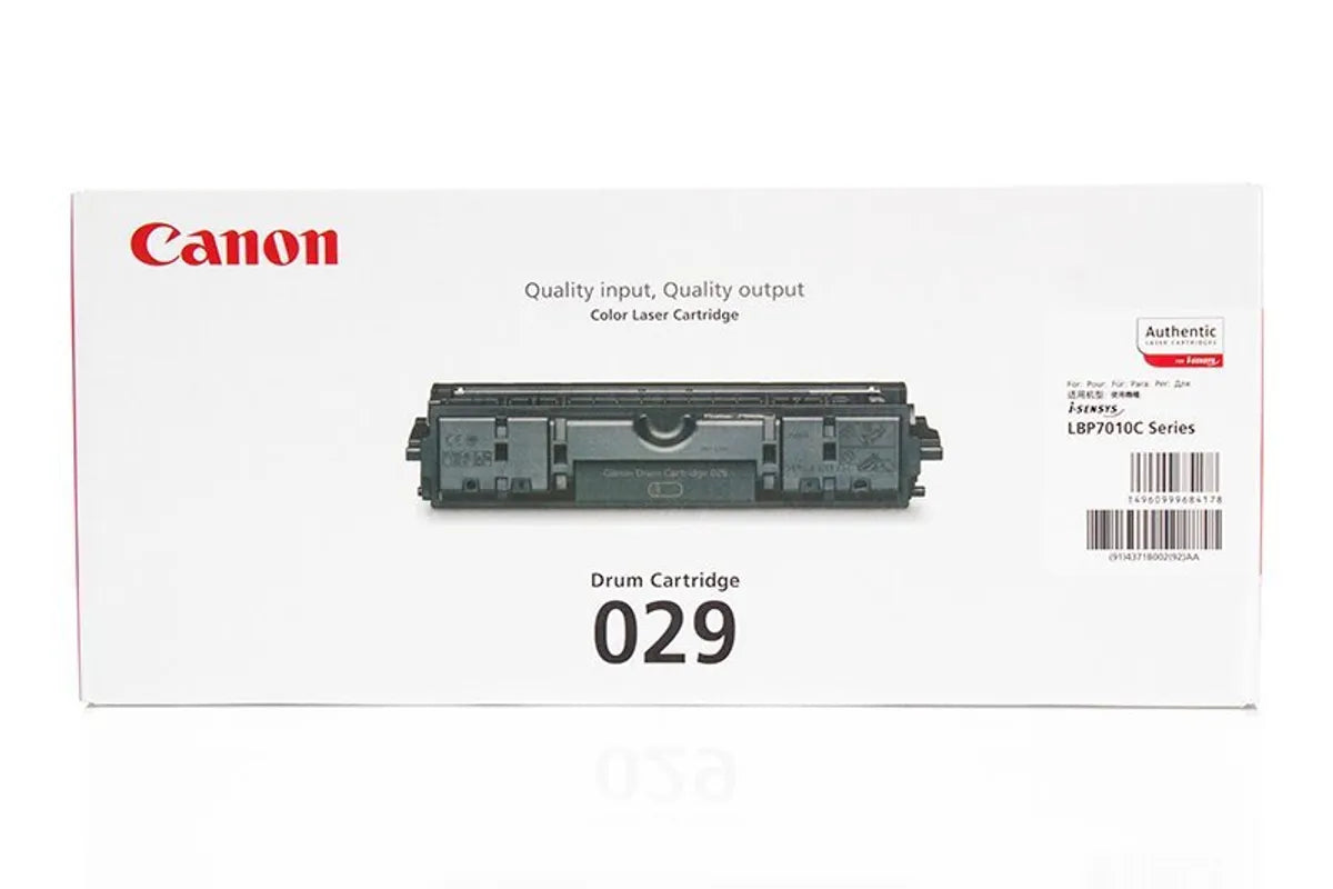 Canon 029 / 4371B002 Trommel