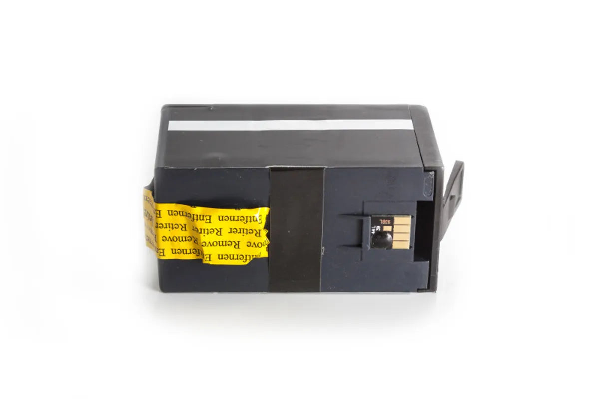 Kompatibel zu HP 934XL / C2P23AE Tinte schwarz