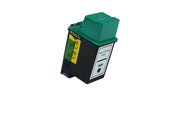 Kompatibel zu HP 26 / 51626AE Tinte schwarz