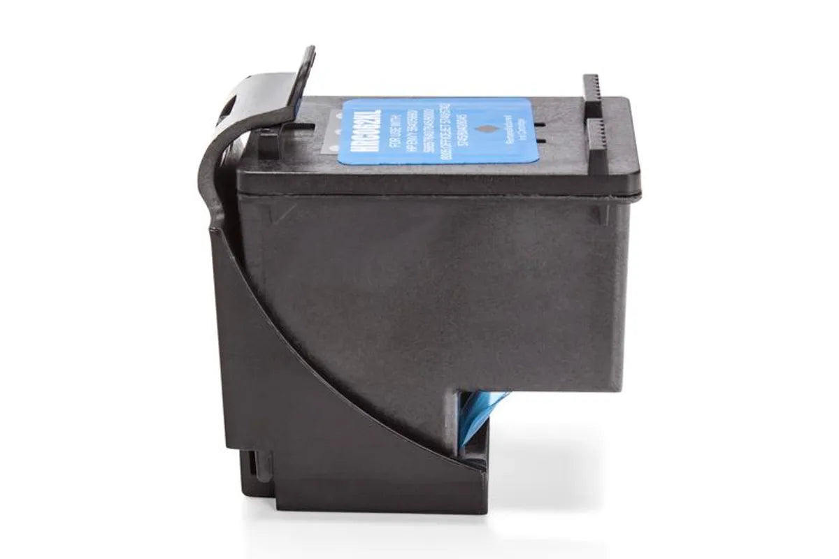 Kompatibel zu HP 62XL / C2P05AE Tinte schwarz