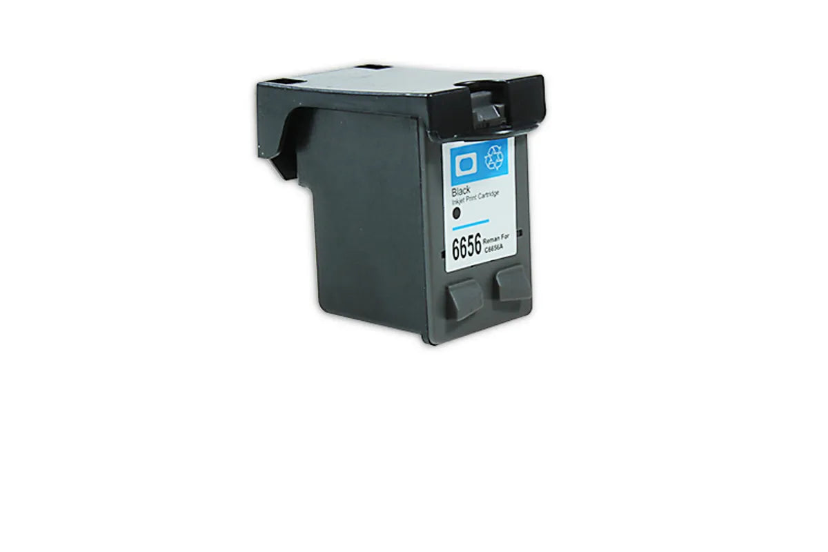 Kompatibel zu HP 56 / C6656AE Tinte schwarz