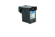 Kompatibel zu HP 27 / C8727AE Tinte schwarz