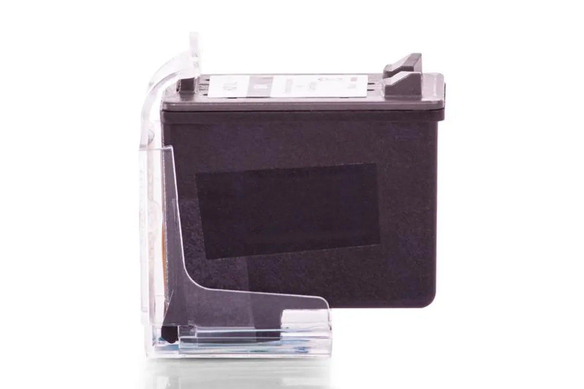 Kompatibel zu HP 21XL / C9351CE / C9351AE Tinte schwarz