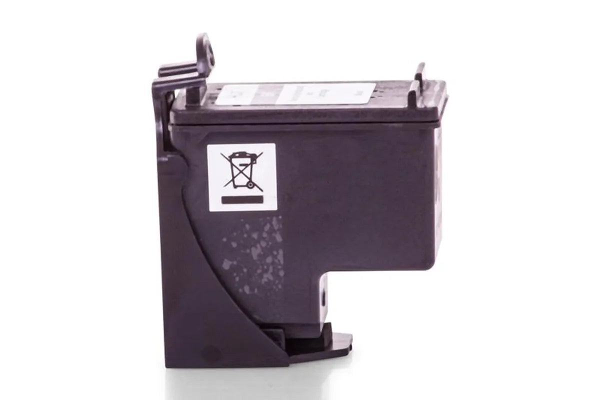 Kompatibel zu HP 337 / C9364EE Tinte schwarz