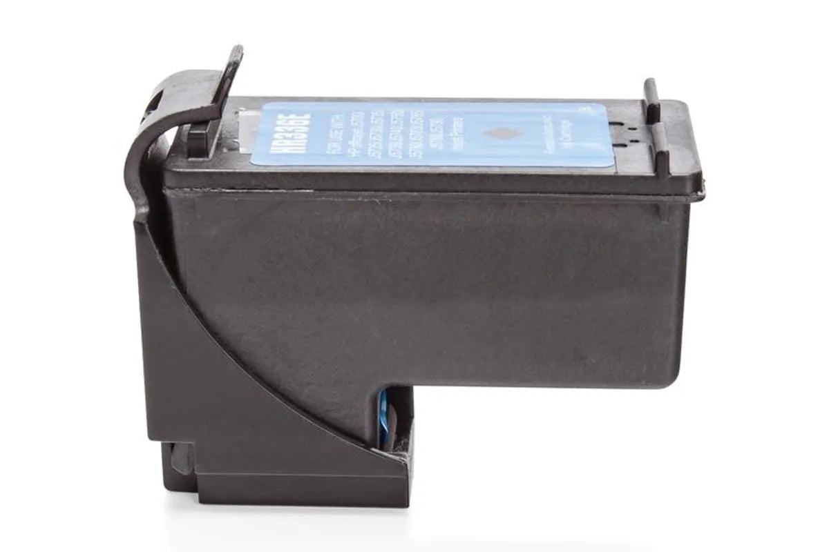 Kompatibel zu HP 350XL / CB336EE Tinte schwarz