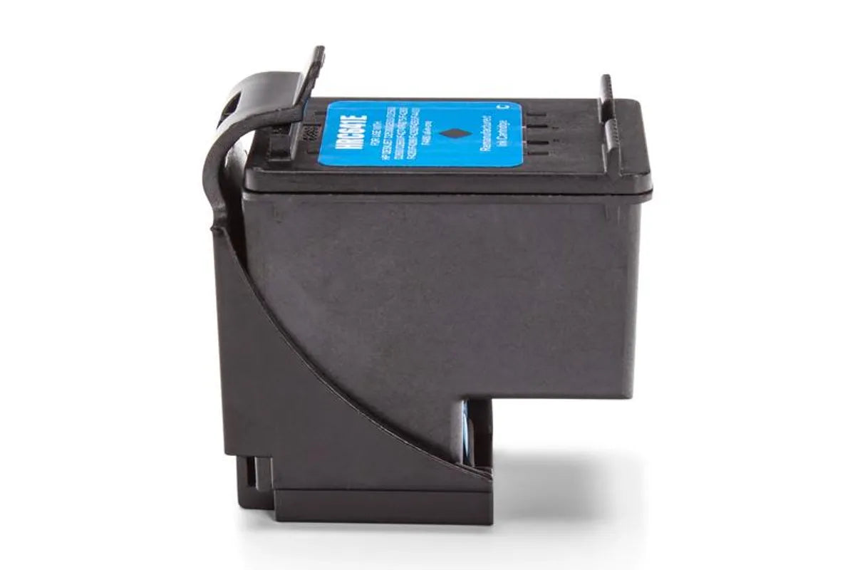 Kompatibel zu HP 300XL / CC641EE Tinte schwarz