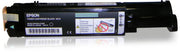 Epson 0319 / C13S050319 / S050319 Toner schwarz